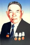 Shamurat Utemuratov