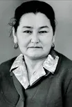 Tilekhan Akhmetova