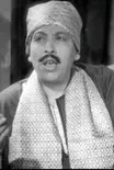 Saleh Abdel Hai