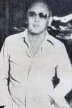 Kiyoshi Nishimura