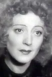 Lucienne Le Marchand