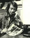 Kal Roberts