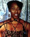 Gayle Evers