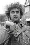 Ian MacNaughton