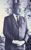 Ingemar Holde