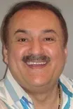 Javanshir Mammadov