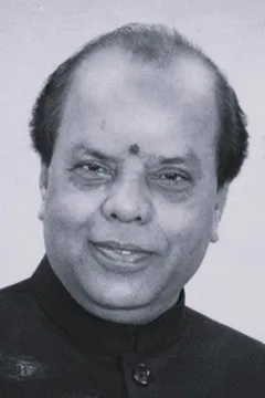S. S. Chandran