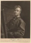 Philippe Le Mercier