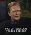 Peter Wollen