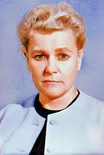 Екатерина Фурцева