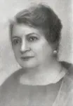 Alida Rouffe