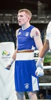 Paddy Ward