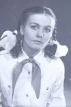 Lyubov Povolotskaya