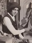 Mary Loos