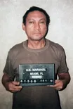 Manuel Antonio Noriega