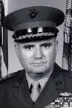 Bernard E. Trainor