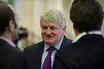 Denis O'Brien