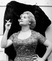 Flo Stanton