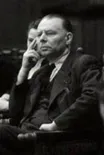Koos Vorrink