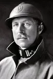 King Albert I of Belgium