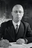 Louis Beel