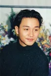 Leslie Cheung