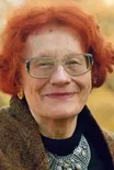 Catherine Paysan