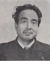 Yasushi Nagata