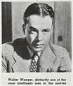 Walter Wanger