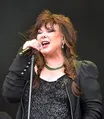 Ann Wilton