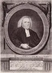 John Zacharias