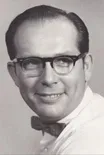 Clifford Harrington