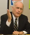 Vincent Bugliosi