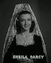 Sheila Darcy