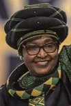 Winnie Mandela