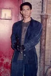 Lance Guecia