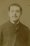 Armand Numès