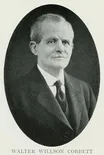 Walter Wills