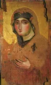 Mary Morter