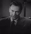 Harlan Warde