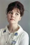 Bella Akhmadulina