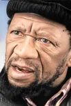 Fats Bookholane