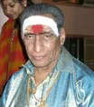 Kunnakudi Vaidhyanathan