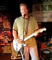 Charlie Robison