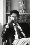 Edward Said