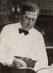 William Parke