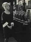 Jacqueline Bertrand