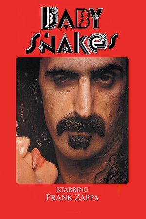 Baby Snakes poster