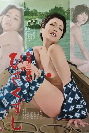 Three Juicy Sisters: Casual Sex poster