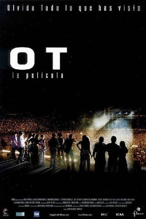 OT: The Movie poster